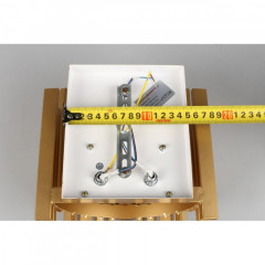 Бра Omnilux OML-72801-02