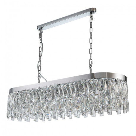 Подвесная люстра Indigo V000387