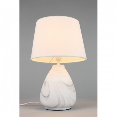 Настольная лампа Omnilux OML-82104-01