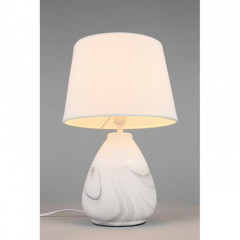 Настольная лампа Omnilux OML-82104-01