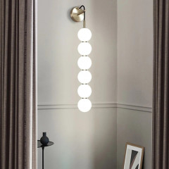 Бра ImperiumLoft 230058-23