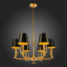 Подвесная люстра ST-Luce SL1123.203.06
