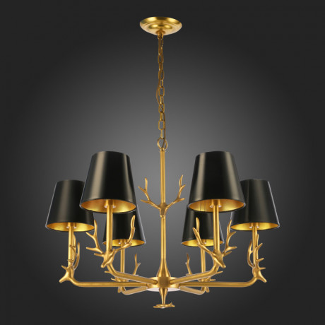 Подвесная люстра ST-Luce SL1123.203.06