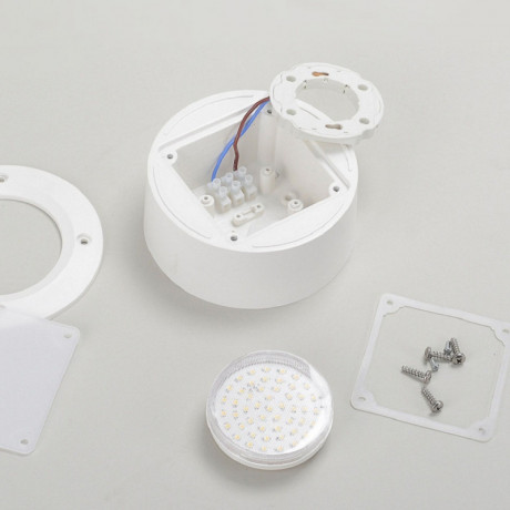 Светильник для ступеней Fumagalli 2S1.000.000.WYG1L