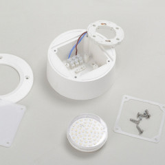 Светильник для ступеней Fumagalli 2S1.000.000.WYG1L