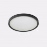 Накладной светильник ITALLINE IT011-5021 black