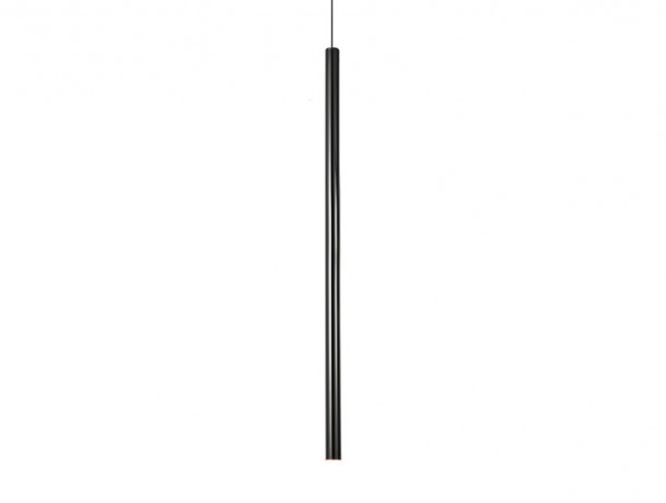 Подвесной светильник Newport 15105/S black glossy