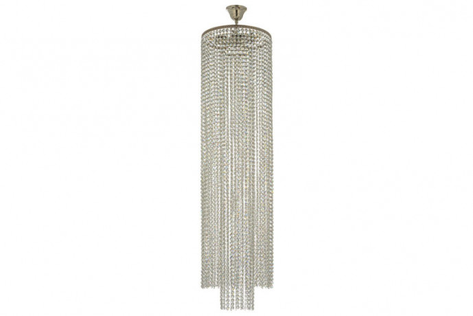 Каскадная люстра Arti Lampadari Stella E 1.5.30.101 N