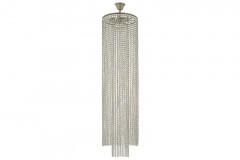 Каскадная люстра Arti Lampadari Stella E 1.5.30.101 N