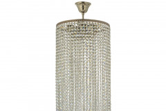 Каскадная люстра Arti Lampadari Stella E 1.5.30.101 N