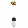 Подвесной светильник Kink Light 07627-1+1,19