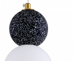 Подвесной светильник Kink Light 07627-1+1,19