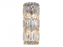 Бра Newport 8455/A chrome