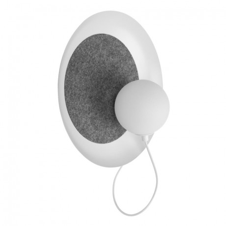 Бра LOFT IT 10237W White