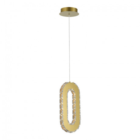 Подвесной светильник ST-Luce SL6506.203.01