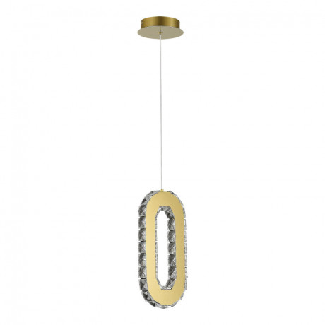 Подвесной светильник ST-Luce SL6506.203.01