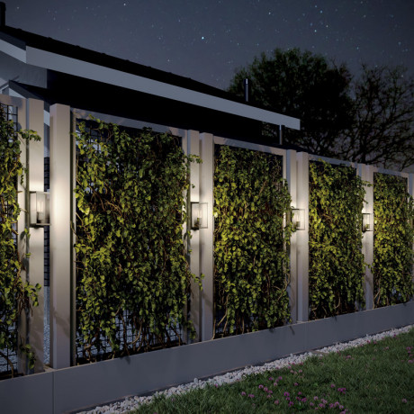 Светильник настенный ST-Luce SL9019.701.01