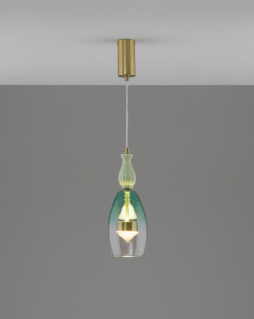 Подвесной светильник Moderli V11150-PL