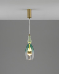 Подвесной светильник Moderli V11150-PL