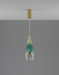 Подвесной светильник Moderli V11150-PL