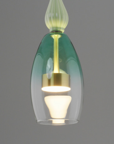 Подвесной светильник Moderli V11150-PL