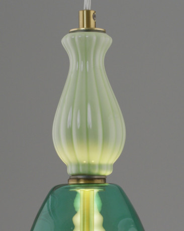 Подвесной светильник Moderli V11150-PL