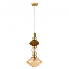 Подвесной светильник ARTE Lamp A2442SP-15PB