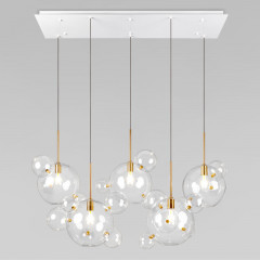 Подвесная люстра LOFT IT 2034-S5