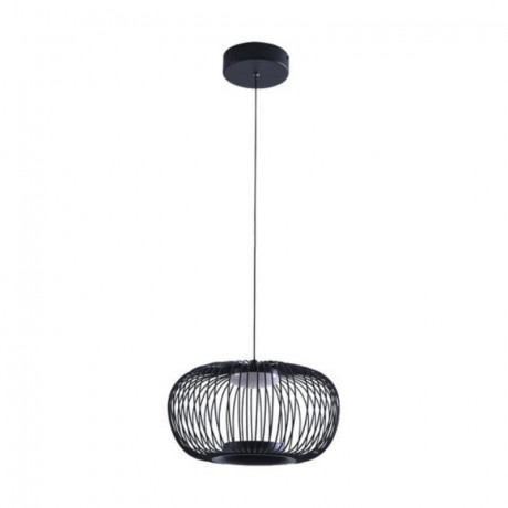 Подвесной светильник ARTE Lamp A3527SP-12BK