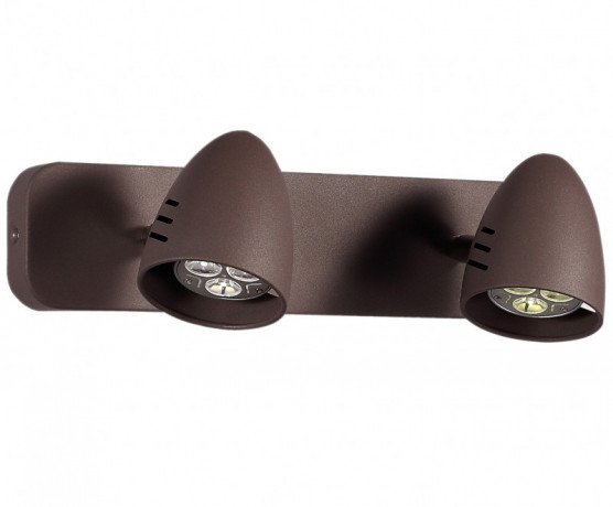 Спот Lucia Tucci Punto 193.2 grigio