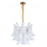 Подвесная люстра ARTE Lamp A4072LM-6GO