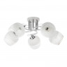 Люстра на штанге ARTE Lamp A4121PL-5WH