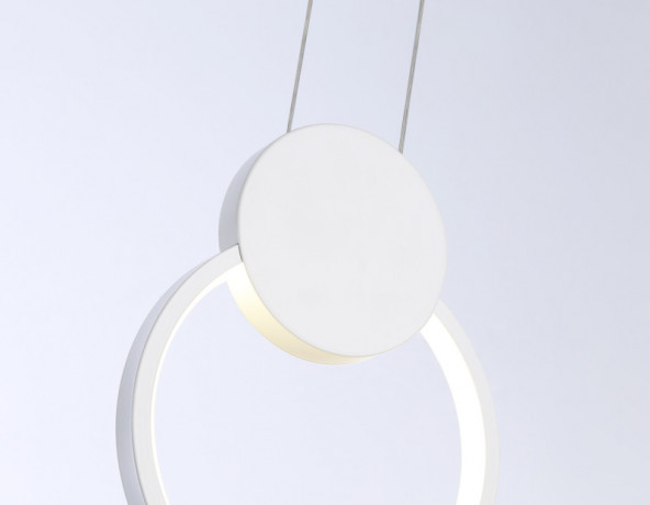 Подвесной светильник Ambrella Light FL5251