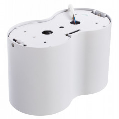 Накладной светильник ARTE Lamp A5633PL-2WH