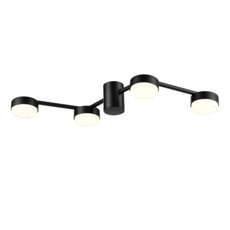 Накладная люстра LUMION 8187/4C