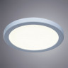 Встраиваемый светильник ARTE Lamp A7978PL-1WH