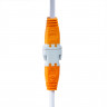 Встраиваемый светильник ARTE Lamp A8432PL-1BK