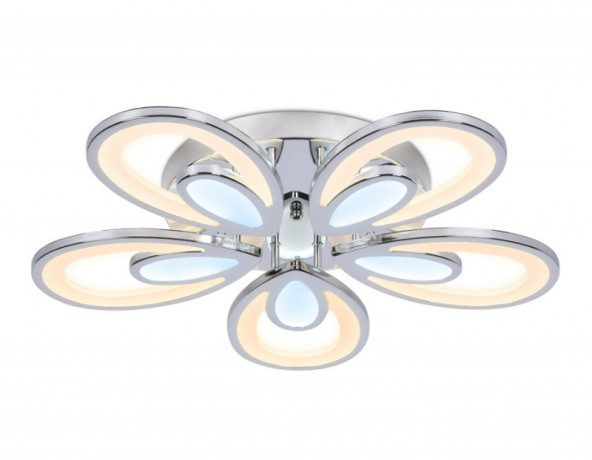 Накладной светильник Ambrella Light FA469