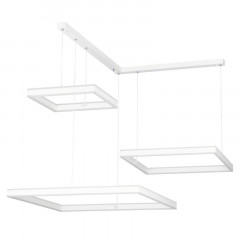 Каскадная люстра Citilux CL719K310