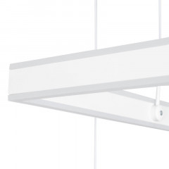 Каскадная люстра Citilux CL719K310