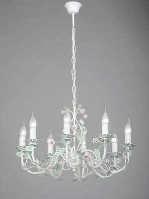 Подвесная люстра Vitaluce V1782-0/8