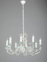 Подвесная люстра Vitaluce V1782-0/8