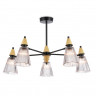 Люстра на штанге Ambrella Light LH58114