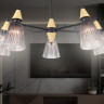 Люстра на штанге Ambrella Light LH58114
