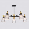 Люстра на штанге Ambrella Light LH58114