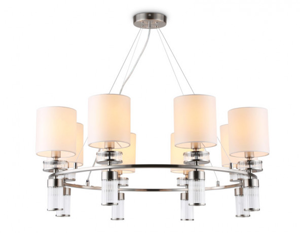 Подвесная люстра Ambrella Light LH71293