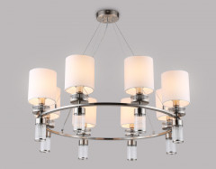 Подвесная люстра Ambrella Light LH71293