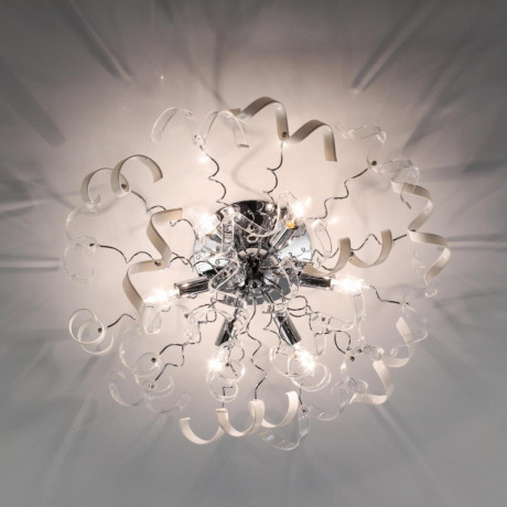 Накладная люстра Citilux CL222161