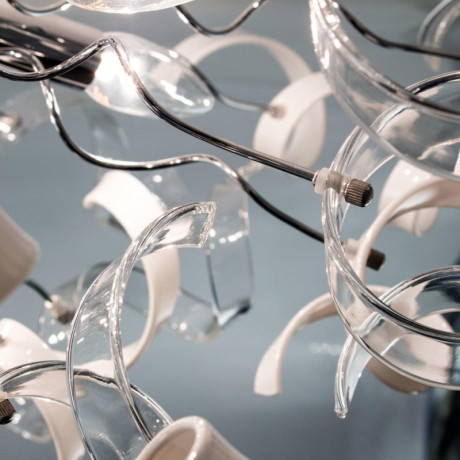 Накладная люстра Citilux CL222161