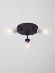 Накладная люстра Vitaluce V3762-1/3PL